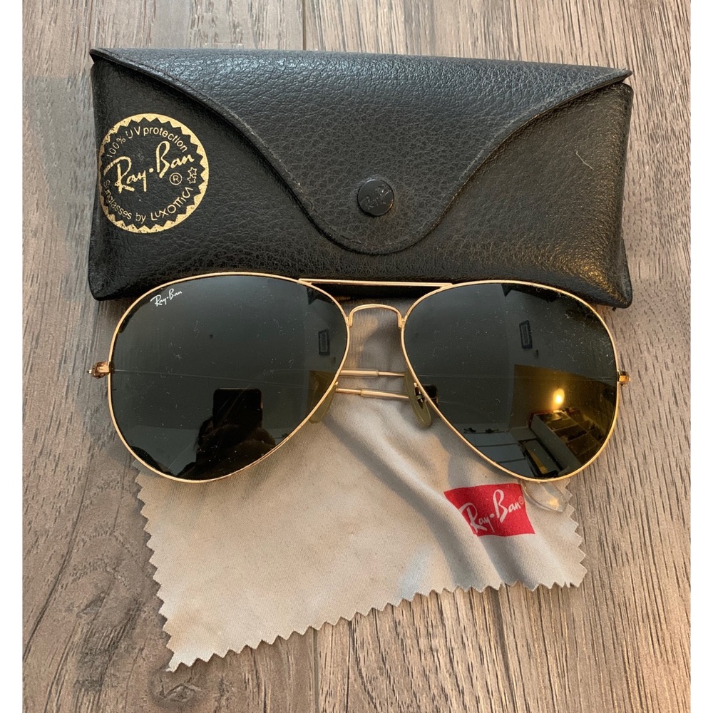 Ray-Ban Aviator